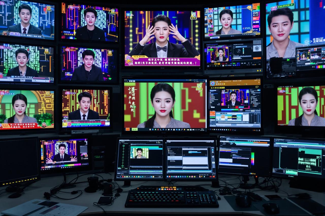 杨迪在快乐大本营吃瓜风云背后隐藏的明星兄弟情与网络纷争